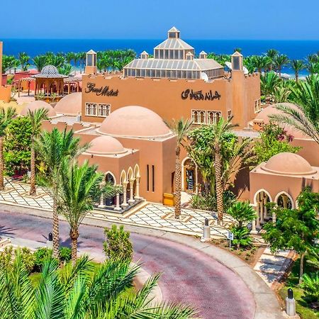 Grand Makadi - Couples And Families Only Hotel Hurghada Exterior photo