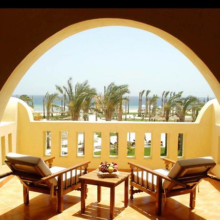 Grand Makadi - Couples And Families Only Hotel Hurghada Exterior photo