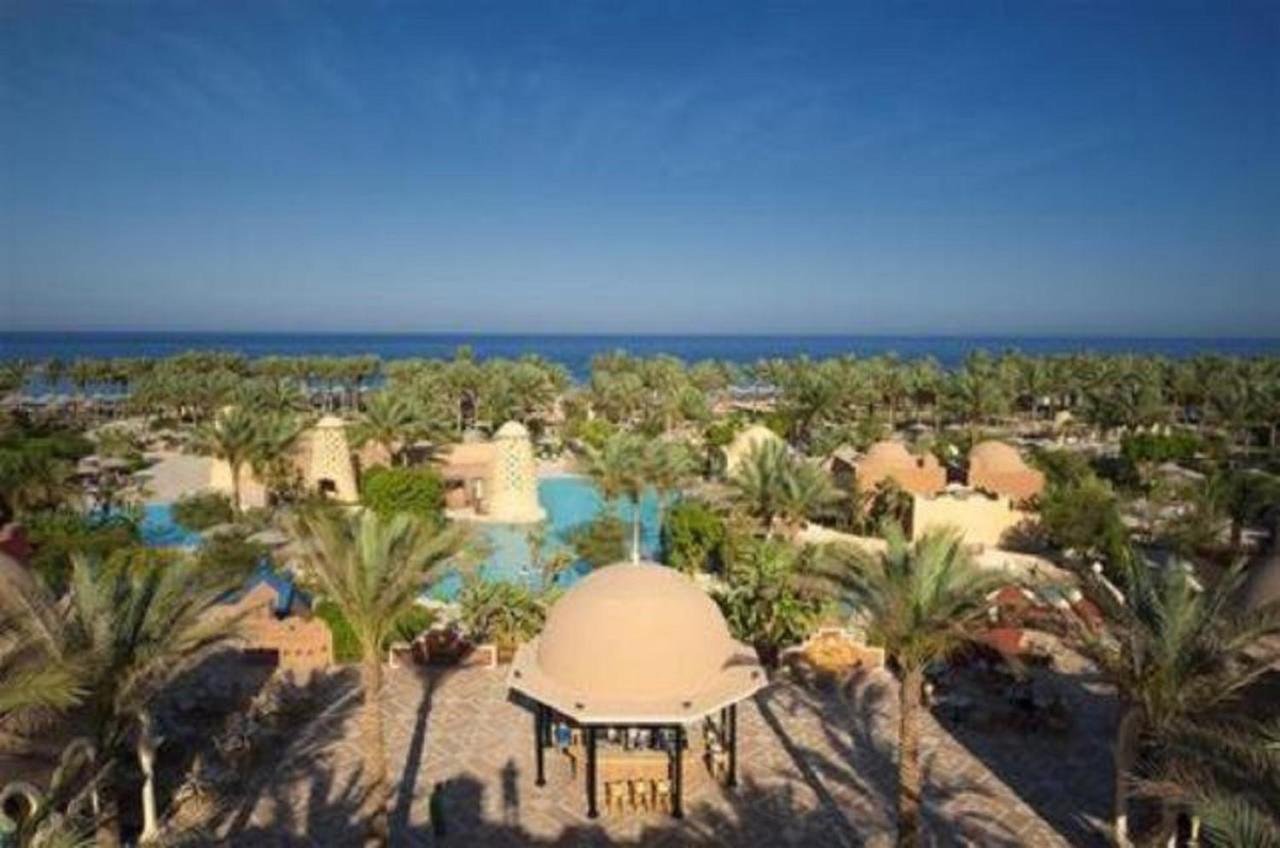 Grand Makadi - Couples And Families Only Hotel Hurghada Exterior photo