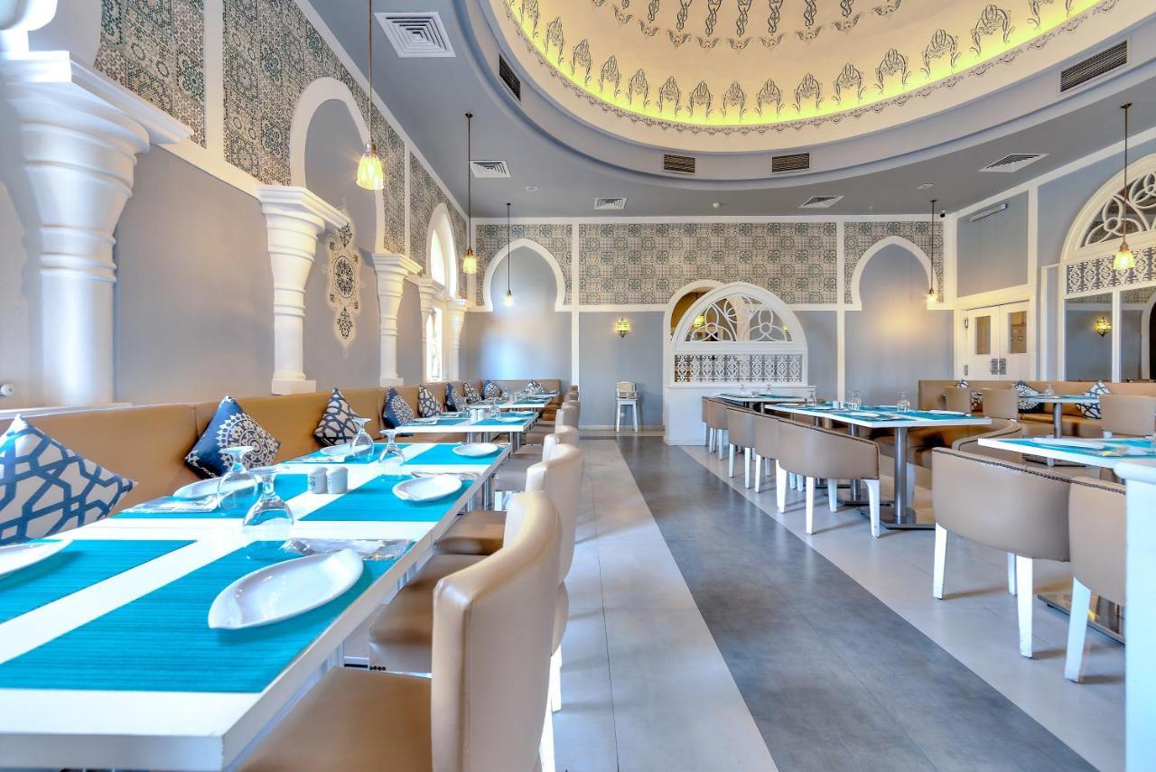 Grand Makadi - Couples And Families Only Hotel Hurghada Exterior photo