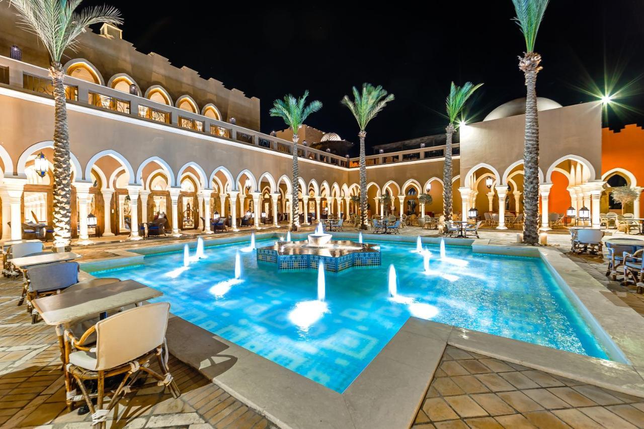 Grand Makadi - Couples And Families Only Hotel Hurghada Exterior photo