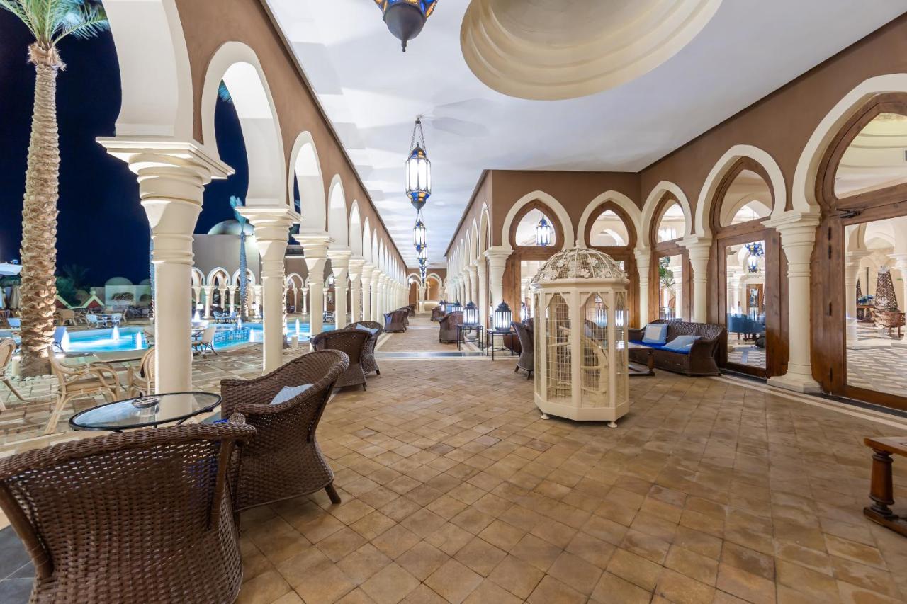 Grand Makadi - Couples And Families Only Hotel Hurghada Exterior photo