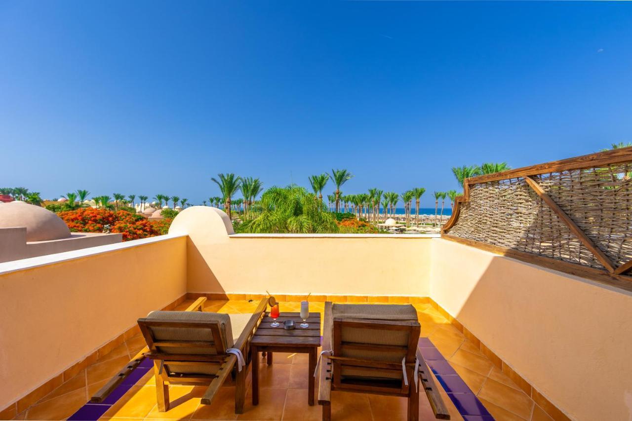 Grand Makadi - Couples And Families Only Hotel Hurghada Exterior photo