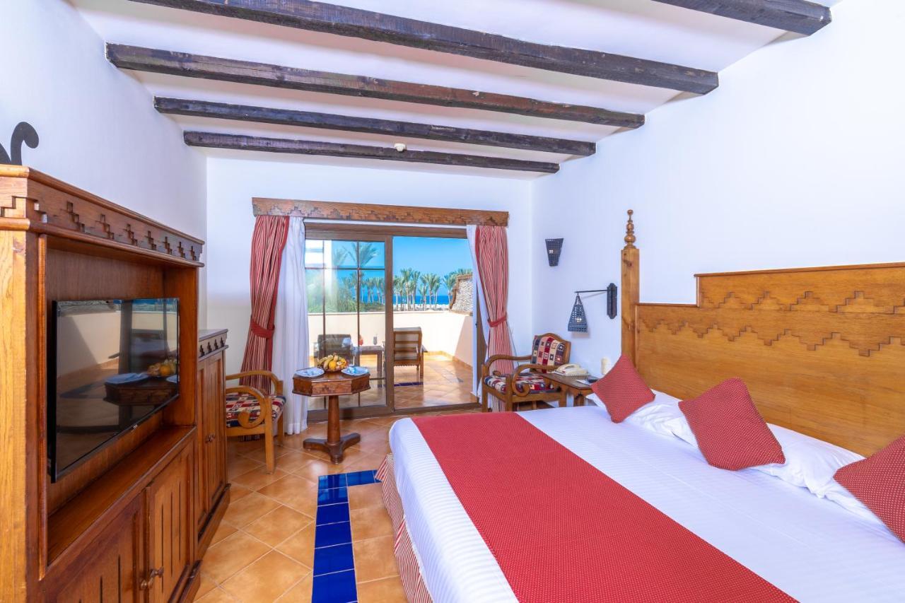 Grand Makadi - Couples And Families Only Hotel Hurghada Exterior photo